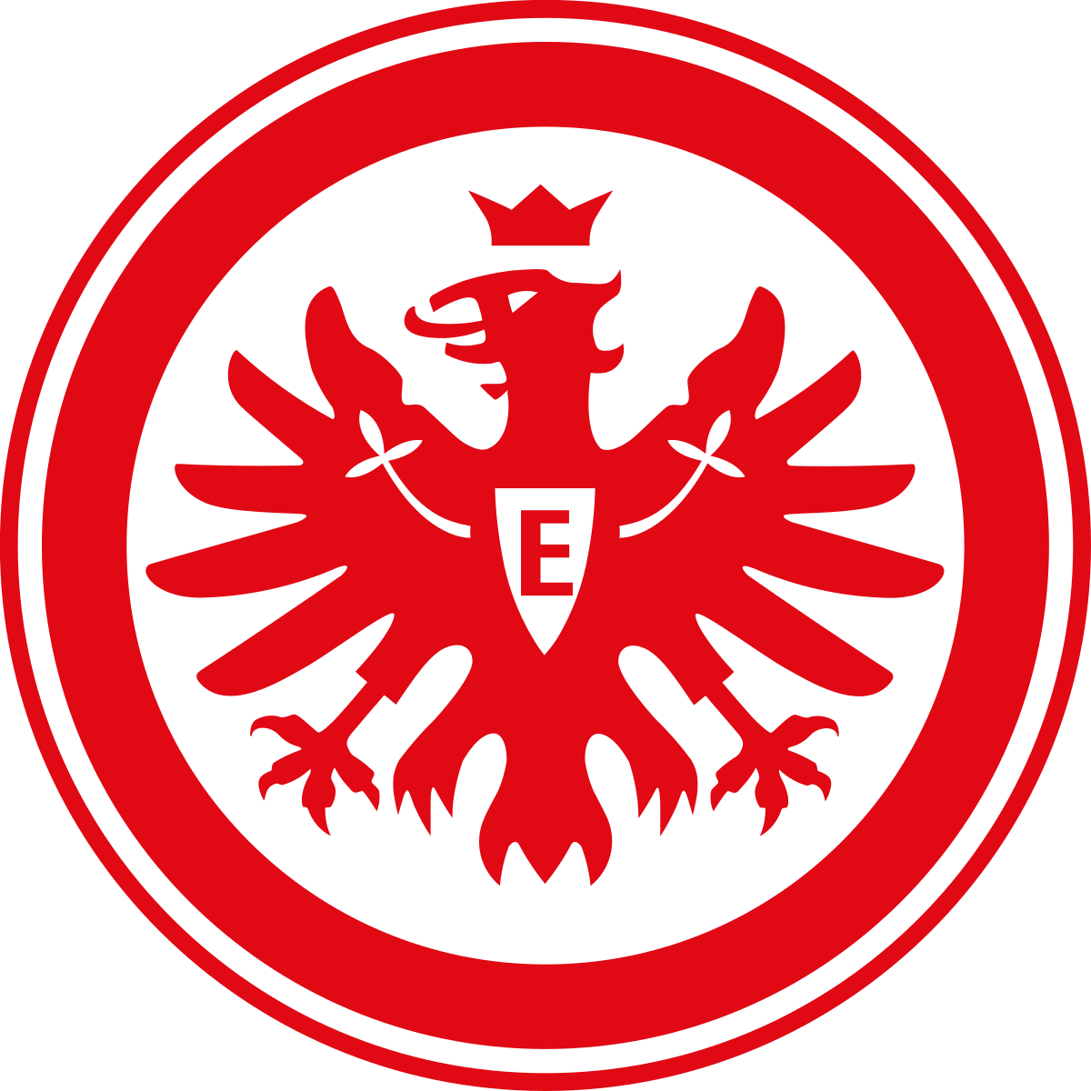 <p>Conf&eacute;rence League 1/16 - Eintracht Francfort</p>_image