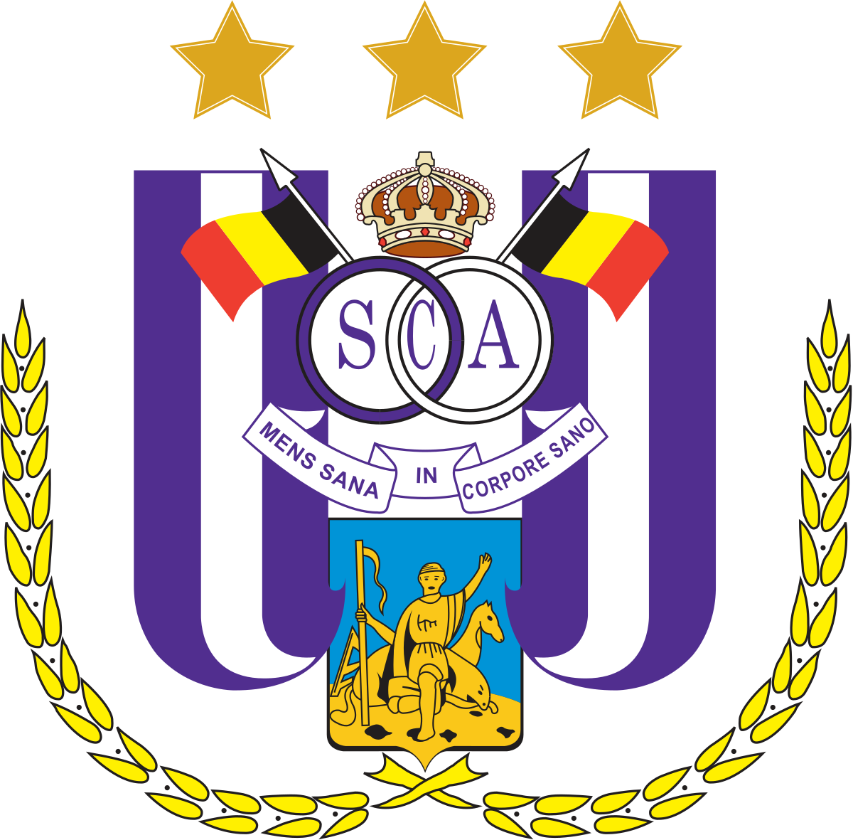 <p>Anderlecht - RUSG (Play-Offs 1 : Dimanche 14/04 &agrave; 18h30)</p>_image